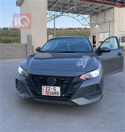 نيسان سنترا